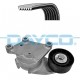 ALTERNATÖR GERGİ KİTİ CORSA F-COMBO E-CROSSLAND-GRANDLAND-VIVARO C-P206-P208-P307-P308-P508-P2008 P3 008-PARTNER-BERLINGO-C3-C4-FOCUS II-III FIESTA V-VI-FUSION-B MAX-COURIER 1.4-1.5-1.6 BlueHDI-TDCI 6