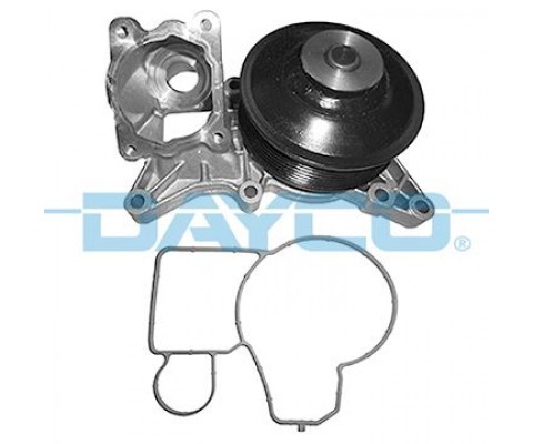 DEVIRDAIM POMPASI BMW N57 F07 F10 F11 F01 F02 E70 E71