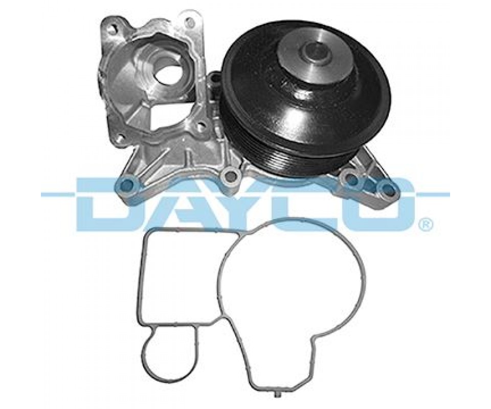 DEVIRDAIM POMPASI BMW N57 F07 F10 F11 F01 F02 E70 E71