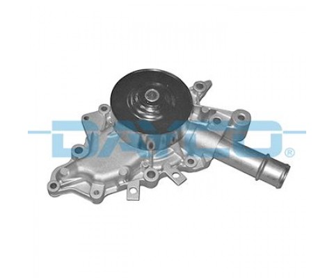 DEVIRDAIM POMPASI MERCEDES VITO OM611 W638 99>03