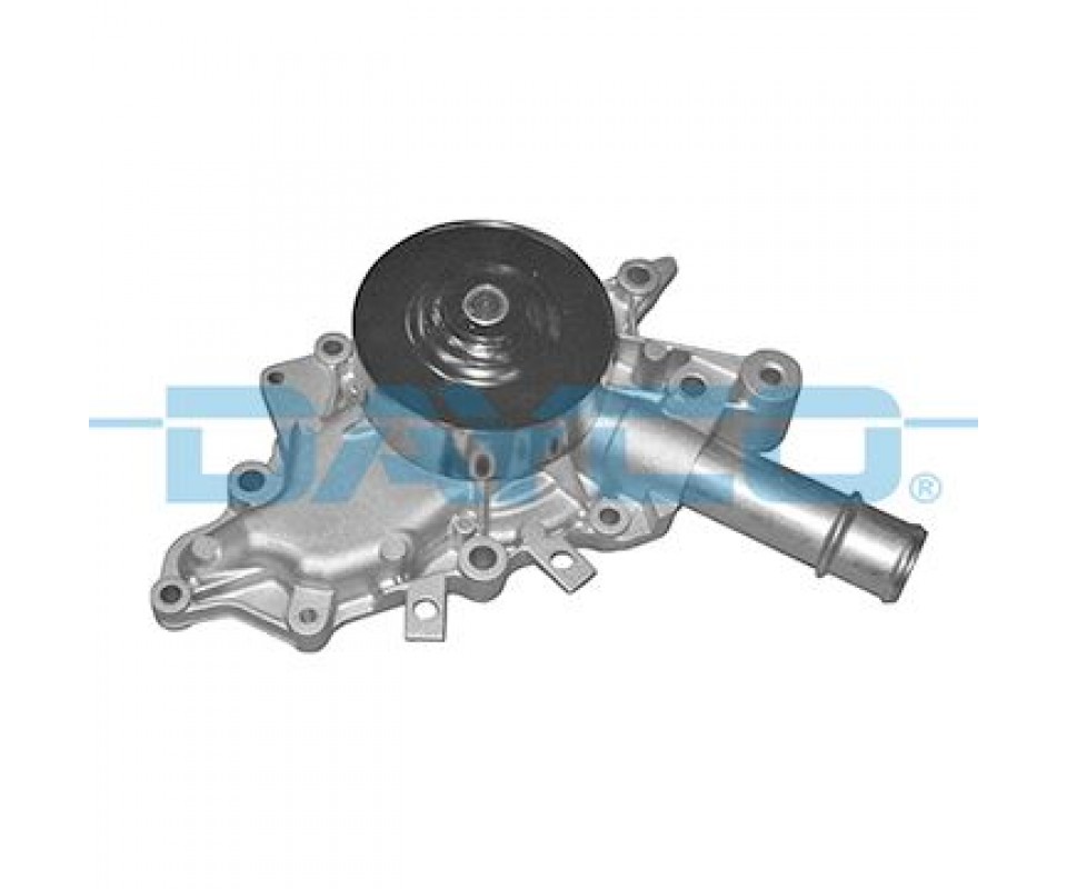DEVIRDAIM POMPASI MERCEDES VITO OM611 W638 99>03