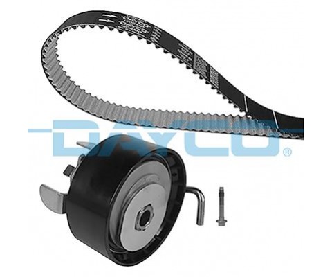TRİGER SETİ FORD FİESTA-FOCUS-CMAX 12> 1.0 ECOBOOST DİŞ:116-GENİŞLİK:16
