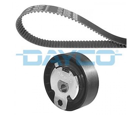TRİGER SETİ CONNECT 2002>2013 1.8 TDCİ KTB 470