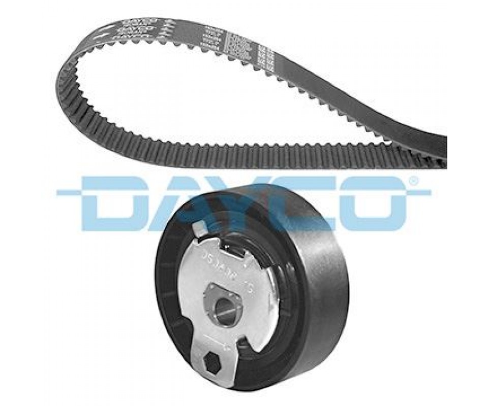 TRİGER SETİ CONNECT 2002>2013 1.8 TDCİ KTB 470