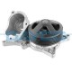 DEVIRDAIM POMPASI BMW N57 F30 F31 F34 F32 F33 F36 F07 F10 F11 F06 F12 F13 F01 F02 F25 F26 E70 F15 E7 1 F16