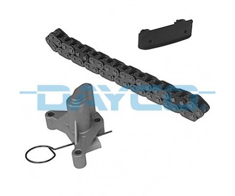 EKSANTRIK MIL ZINCIR KITI MONDEO IV 07>10 KUGA I 08>12 2.0 TDCI P307-P308-P508-P3008-P5008-P406-P407 -C4-C5-DS4-JUMPY 2.0 HDI DW10ATED FIAT SCUDO 2.0 16V MULTİJET 3M5Q6268AA 3M5Q6L266BA
