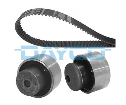 EKSANTRİK GERGİ KİTİ ALBEA 178-172-372 1.6 178CYC1AAT 00-12