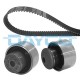 EKSANTRİK GERGİ KİTİ ALBEA 178-172-372 1.6 178CYC1AAT 00-12