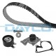 DEVİRDAİMLİ TRİGER SETİ RENAULT CAPTUR II 20> CLIO V 19> MEGANE IV 18> DACIA DUSTER II 17> MERCEDES OM608 W177 V177 W247 C118 NİSSAN QASHQAI II 18> 1.5 dCi K9K EURO 6 ADBLUE MOTORLAR ICIN