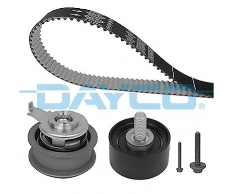 TRİGER SETİ 163 DİŞ GOLF7-PASSAT-POLO-A3-LEON FORMENTOR 1.5 TSI DACA-DADA-DPCA-DPBA-CRJA 17 >