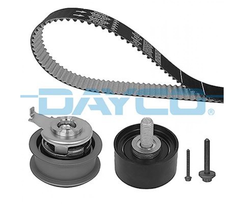 TRİGER SETİ 163 DİŞ GOLF7-PASSAT-POLO-A3-LEON FORMENTOR 1.5 TSI DACA-DADA-DPCA-DPBA-CRJA 17 >