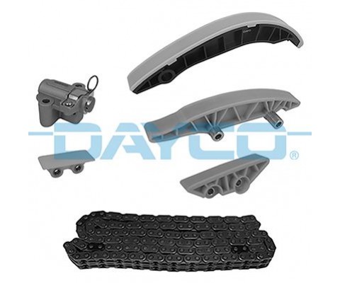 EKSANTRIK ZINCIR SETI TRANSIT V347 3.2TDCI 200PS 07>14 RANGER 3.2 200PS 11>17