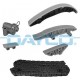 EKSANTRIK ZINCIR SETI TRANSIT V347 3.2TDCI 200PS 07>14 RANGER 3.2 200PS 11>17