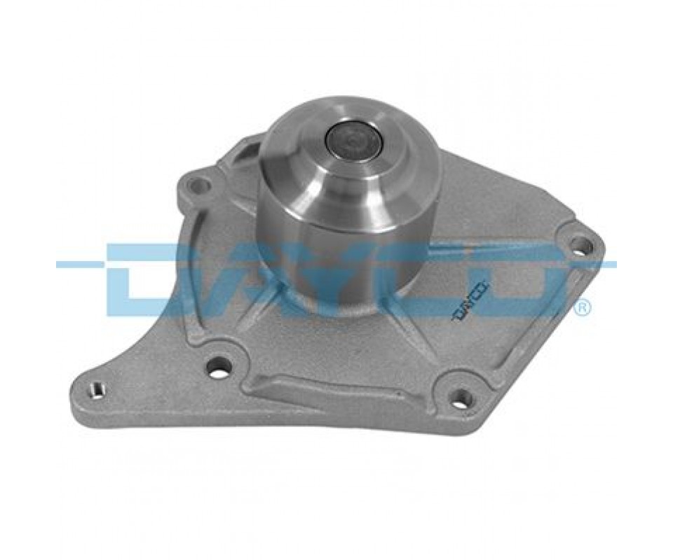 DEVİRDAİM SU POMPASI RENAULT CLIO II 01>06 MEGANE II 03>08 KANGOO 01> MODUS 04> SC NIC II 03>08 1.5dCi K9K / NISSAN MICRA 1.5L K9K K12 03-10 / NOTE 1.5L K9K E11 06-> / QASHQAI 1.5L K9K J10 06->