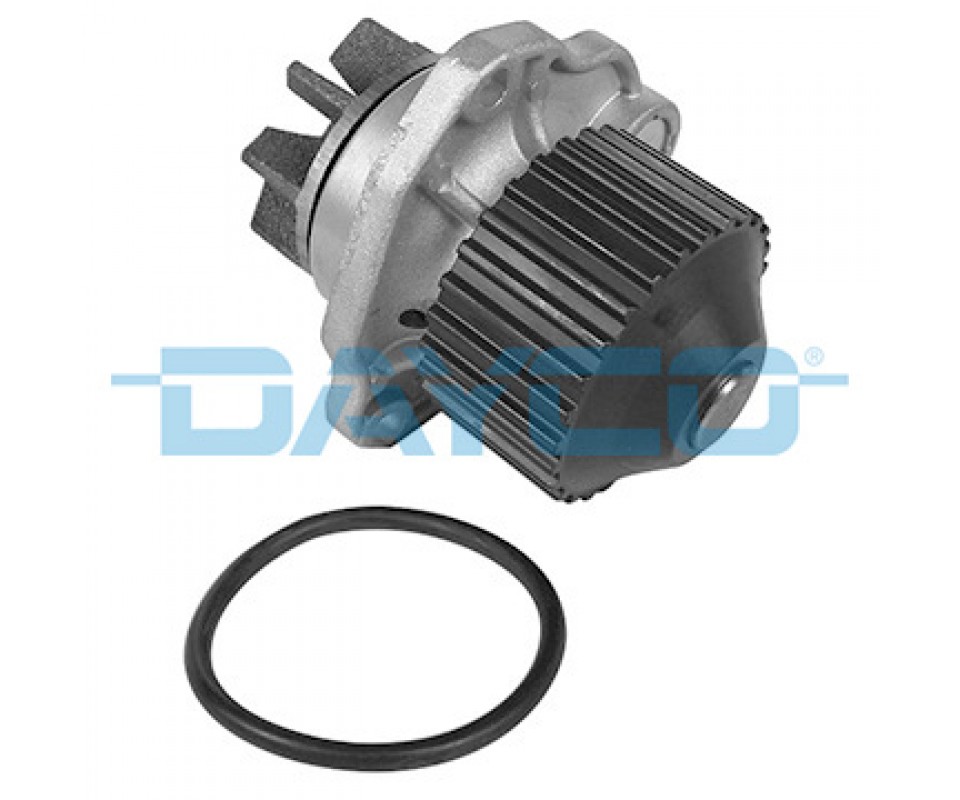 DEVİRDAİM SU POMPASI PEUGEOT P406-P407-P605-P607 CITROEN C5-C8-XANTIA-XM 3.0 V6 RENAULT CLIO- LAGUNA 3.0