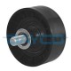 ALTERNATÖR GERGİ RULMANI BRAVO II-STILO 1.8 16V-1.9JTD-1.9 D MULTIJET