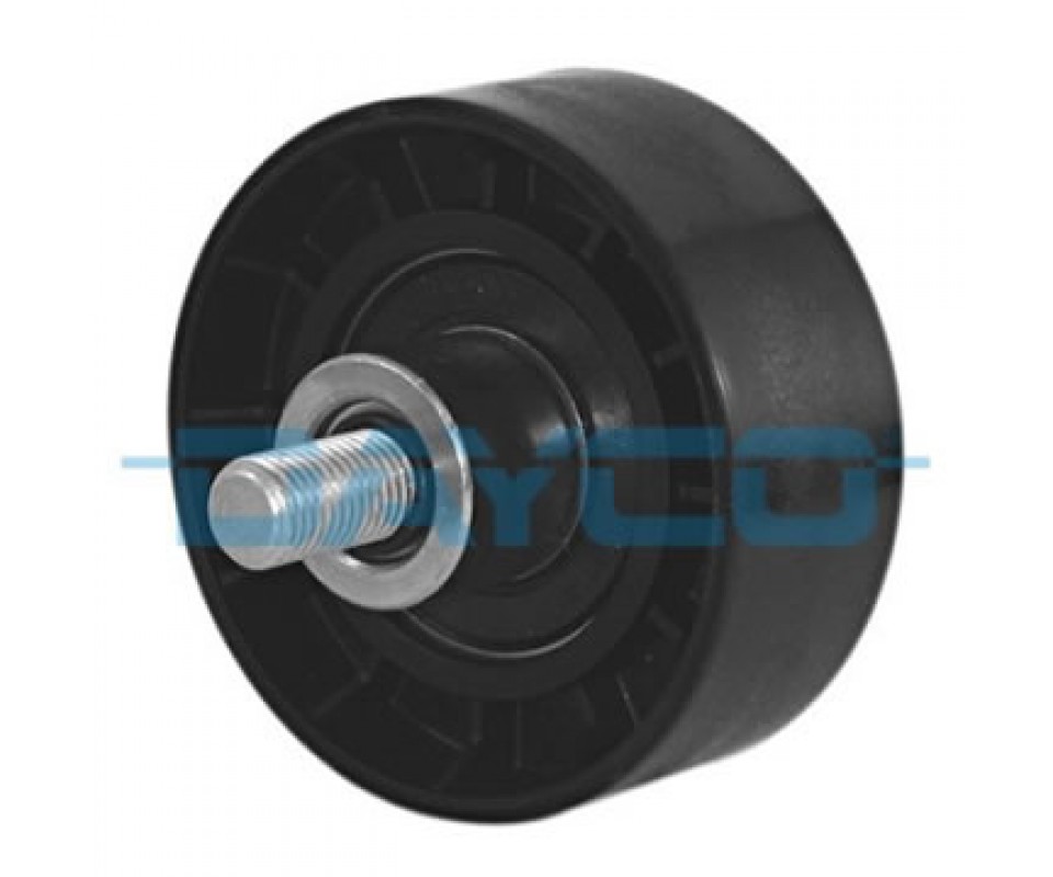 ALTERNATÖR GERGİ RULMANI BRAVO II-STILO 1.8 16V-1.9JTD-1.9 D MULTIJET