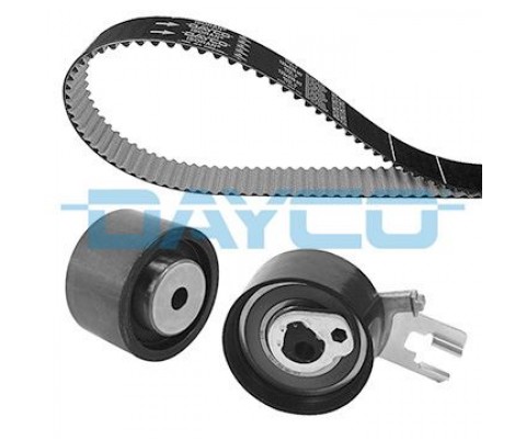 EKSANTRİK GERGİ KİTİ 28 X 146 VOLVO S80 2.8T6 2.9-3.0 T6 1998-2006 XC90 T6 AWD 2002-2006
