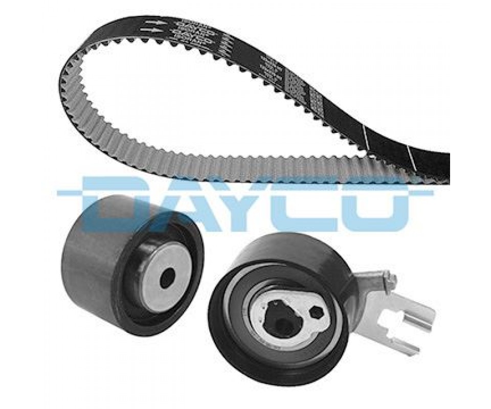EKSANTRİK GERGİ KİTİ 28 X 146 VOLVO S80 2.8T6 2.9-3.0 T6 1998-2006 XC90 T6 AWD 2002-2006