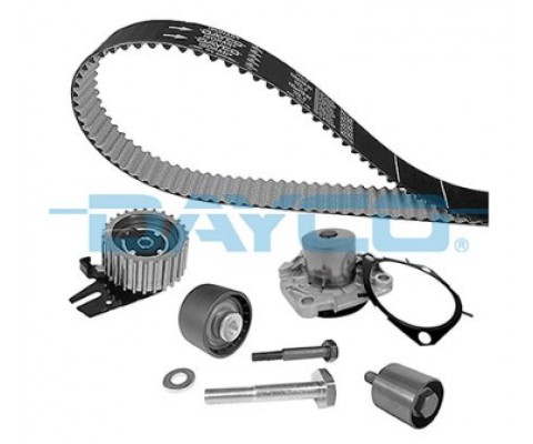 DEVİRDAİMLİ EKSANTRİK GERGİ KİTİ 188 DİŞ 24 MM FIAT EGEA 21> ALFA ROMEO TONALE 21> JEEP RENEGADE 2 1> 1.6D MTJ EURO 6