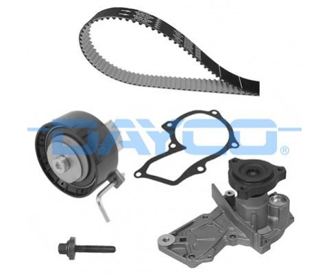 TRIGER SETI DEVIRDIAM LI CMAX II 10> FOCUS III 11>14 1.6 ECOBOOST FOCUS IIII 14> KUGA II 13> 1.6/1.5 ECOBOOST VOLVO S60 II T4 11> S80 II 124 : T4 10>