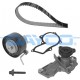 TRIGER SETI DEVIRDIAM LI CMAX II 10> FOCUS III 11>14 1.6 ECOBOOST FOCUS IIII 14> KUGA II 13> 1.6/1.5 ECOBOOST VOLVO S60 II T4 11> S80 II 124 : T4 10>