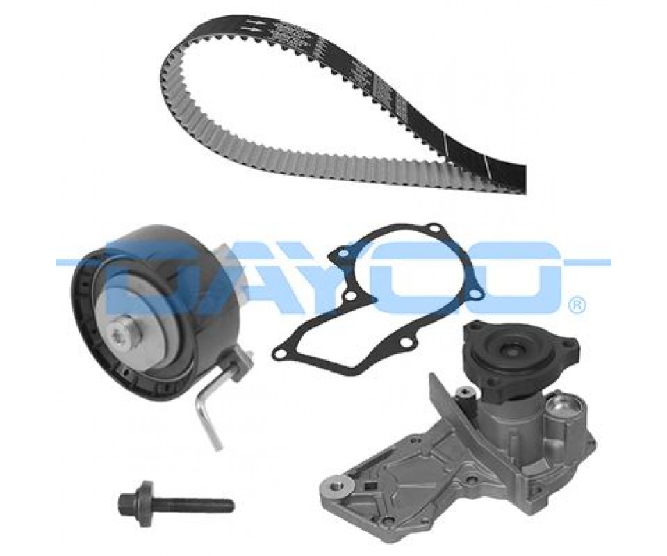 TRIGER SETI DEVIRDIAM LI CMAX II 10> FOCUS III 11>14 1.6 ECOBOOST FOCUS IIII 14> KUGA II 13> 1.6/1.5 ECOBOOST VOLVO S60 II T4 11> S80 II 124 : T4 10>