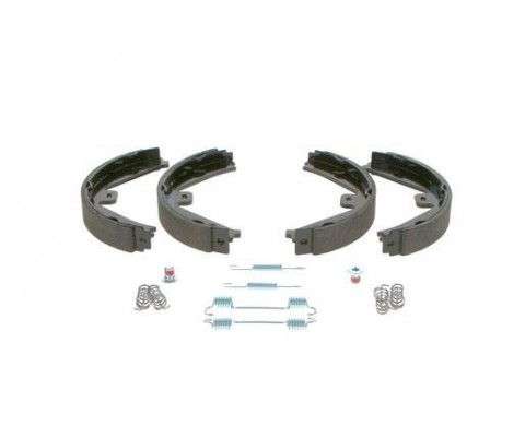 FREN BALATASI ARKA PARK FRENI MERCEDES C204 C218 C218 X218 W212 S212 X204