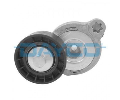 ALTERNATÖR GERGİ RULMANI KÜTÜKLÜ VOLVO S60 II D3-D4 10-15 2.4 D4 AWD 15 > D5-D5 AWD 10-15