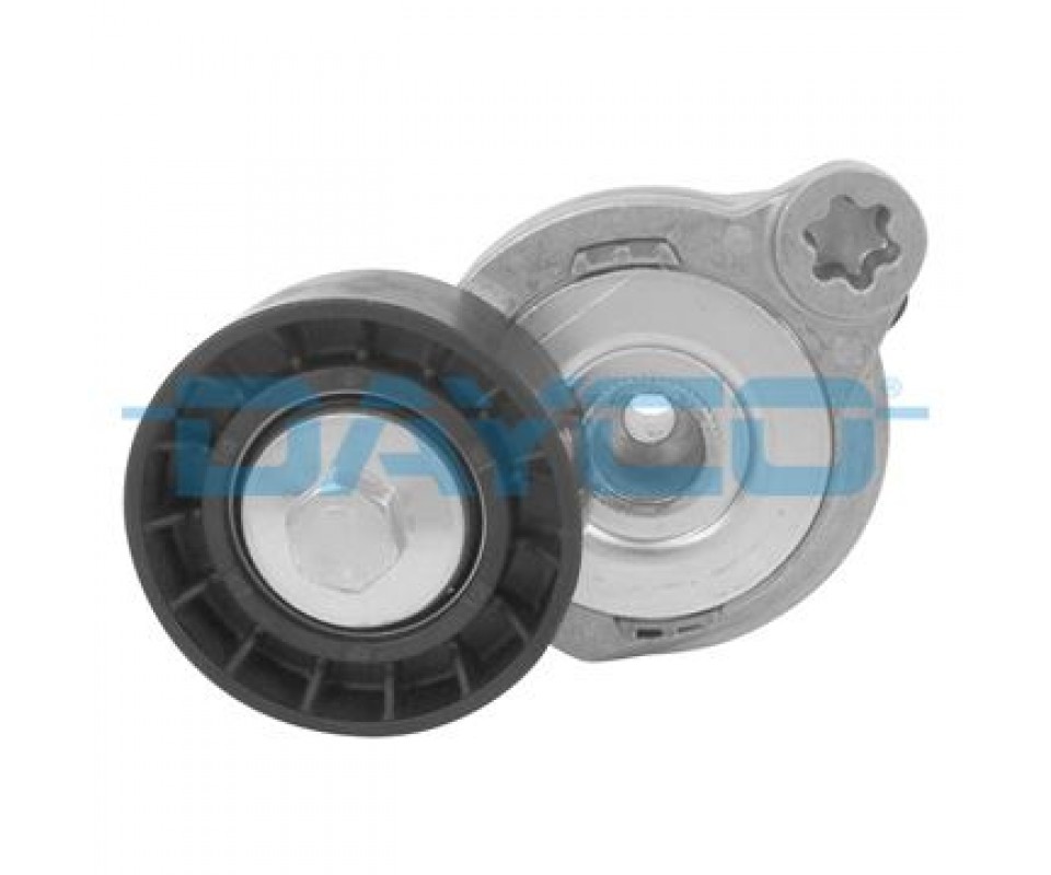 ALTERNATÖR GERGİ RULMANI KÜTÜKLÜ VOLVO S60 II D3-D4 10-15 2.4 D4 AWD 15 > D5-D5 AWD 10-15