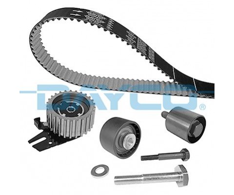 EKSANTRİK GERGİ KİTİ 188 DİŞ 24 MM FIAT EGEA 21> ALFA ROMEO TONALE 21> JEEP RENEGADE 21> 1.6D MTJ EURO 6