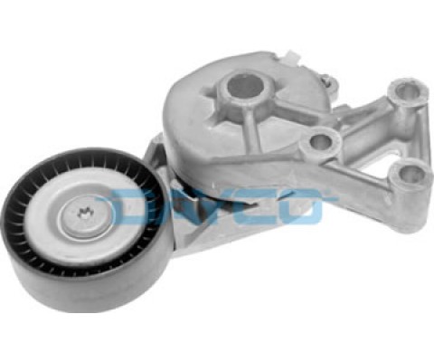ALTERNATÖR GERGİ KÜTÜĞÜ KOMPLE TRANSPORTER T5-GOLF4-BORA 1.9 TDI AXB-AUY-ALH