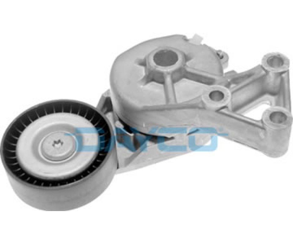 ALTERNATÖR GERGİ KÜTÜĞÜ KOMPLE TRANSPORTER T5-GOLF4-BORA 1.9 TDI AXB-AUY-ALH