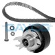 EKSANTRİK GERGİ KİTİ 135x190 POLO 98-01 -GOLF III 91-97 -CADDY II 95-04 -CORDOBA 94-02 1.4