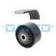 ALTERNATOR KAYIS KITI CLIO IV 12>SYMBOL III 13> SANDERO II 13> LOGAN II 12> 1.2 D4F 7PK 1035MM