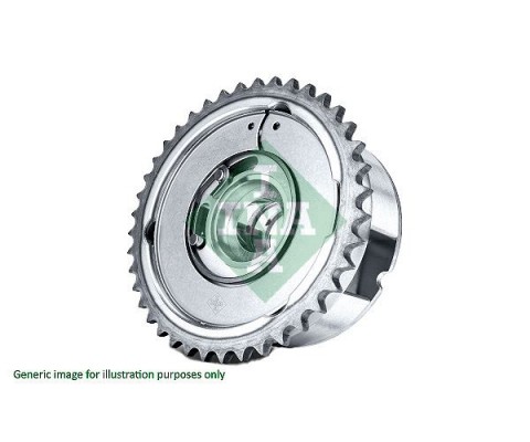 EKSANTRIK DISLISI BMW N13 F20 F30 MINI R56 R57 R60 EGZOZ