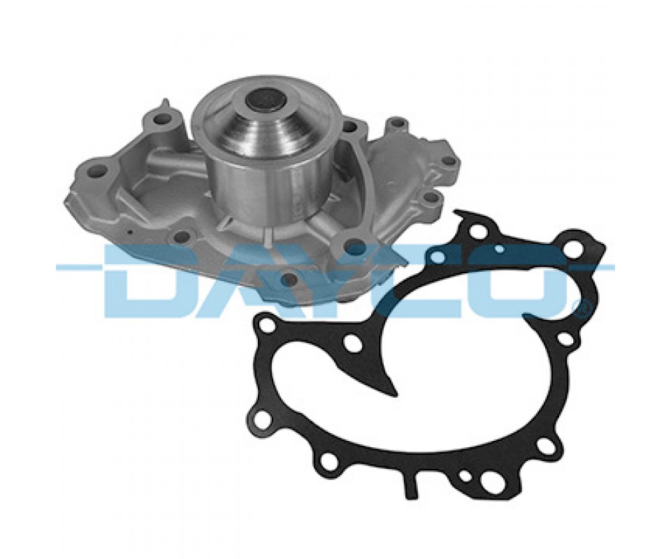 DEVİRDAİM SU POMPASI TOYOTA CAMRY 3.0L 1MZ-FE MCV20 MCV30 97-06