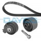 EKSANTRİK GERGİ KİTİ 134x254 P206-307-PARTNER-BERLINGO-C3-XSARA 1.6 16V NFU TU5JP4