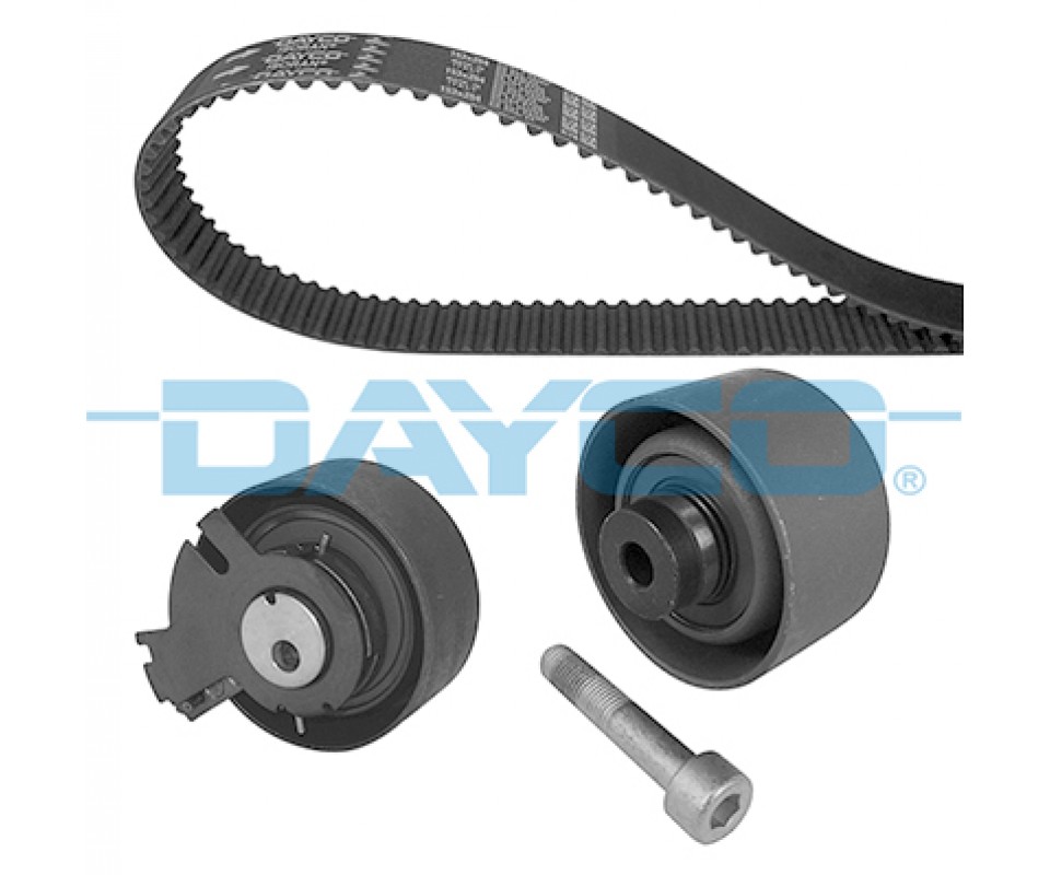 EKSANTRİK GERGİ KİTİ 134x254 P206-307-PARTNER-BERLINGO-C3-XSARA 1.6 16V NFU TU5JP4