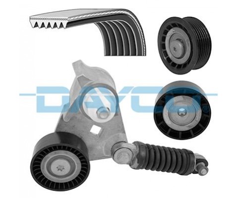 ALTERNATÖR GERGİ RULMANI DUCATO-BOXER-JUMPER-TRANSİT 2.2HDI-TDCI