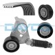 ALTERNATÖR GERGİ RULMANI DUCATO-BOXER-JUMPER-TRANSİT 2.2HDI-TDCI