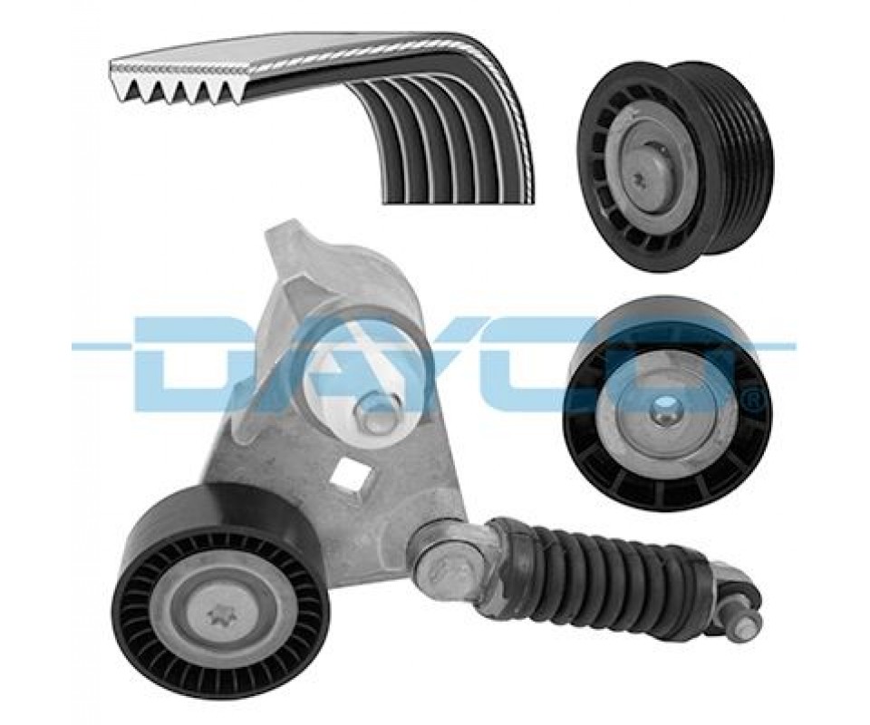 ALTERNATÖR GERGİ RULMANI DUCATO-BOXER-JUMPER-TRANSİT 2.2HDI-TDCI