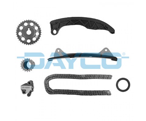 EKSANTRİK ZİNCİR SETİ P107-P108-C1-AYGO 1.0 i VTI 68 BVM 5