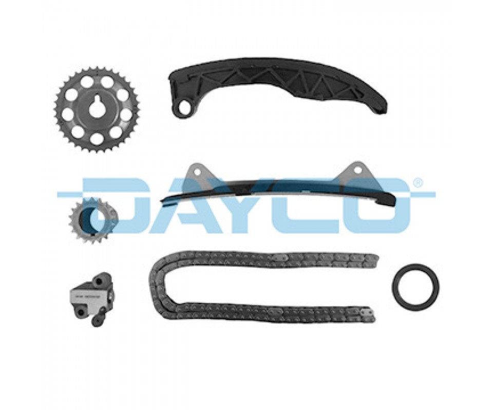 EKSANTRİK ZİNCİR SETİ P107-P108-C1-AYGO 1.0 i VTI 68 BVM 5