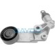 ALTERNATÖR KAYIŞI OTOMATİK GERGİ RULMANI KOMPLE TOYOTA AVENSIS 1.6L 3ZZFE ZZT250 03-08 / COROLLA 1.4L 1.6L 4ZZ-FE 3ZZ-FE ZZE111 ZZE112 ZZE120 ZZE121 VVTİ 00-06 / VERSO 1.6L 3ZZ-FE ZNR10 04-09