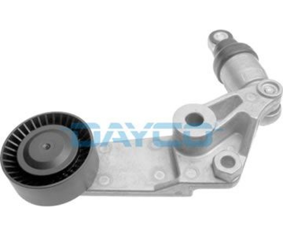 ALTERNATÖR KAYIŞI OTOMATİK GERGİ RULMANI KOMPLE TOYOTA AVENSIS 1.6L 3ZZFE ZZT250 03-08 / COROLLA 1.4L 1.6L 4ZZ-FE 3ZZ-FE ZZE111 ZZE112 ZZE120 ZZE121 VVTİ 00-06 / VERSO 1.6L 3ZZ-FE ZNR10 04-09