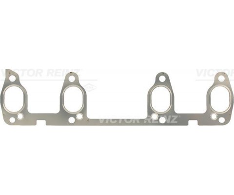 EGZOZ MANİFOLD CONTASI GOLF-BORA-IBIZA-LEON-CORDOBA-A4-A3 1.6 BJB.AKL.AXB.BXE.BDJ.AVF.BFQ