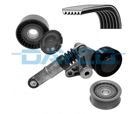 V KAYIŞ SETİ Q7 09-15 CAYENNE 10 >TOUAREG 04 > 3.0TDI CATA CASA CCMA CJGA CNRB 059E BKS CASD CVWA
