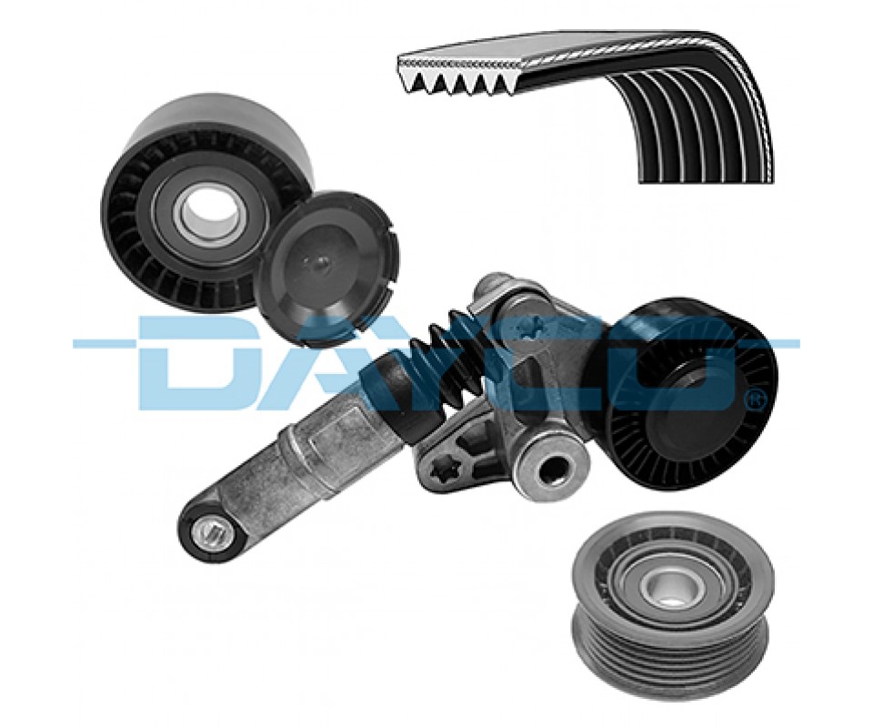 V KAYIŞ SETİ Q7 09-15 CAYENNE 10 >TOUAREG 04 > 3.0TDI CATA CASA CCMA CJGA CNRB 059E BKS CASD CVWA