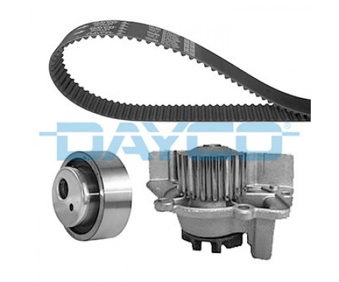 DEVİRDAİM EKSANTRİK KİTİ P306-P406-P806-BERLINGO-EXPERT-PARTNER-BX-ZX-XANTIA-XSARA 1.6-1.8-1.9